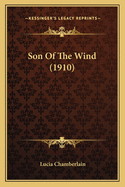 Son of the Wind (1910)