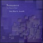 Sonance: New Music for Piano