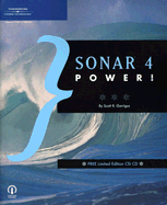 Sonar 4 Power! - Garrigus, Scott R