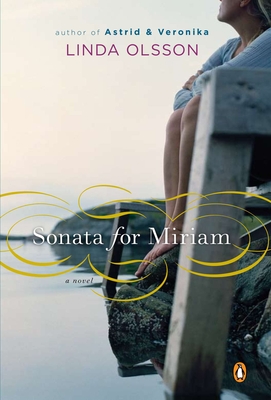 Sonata for Miriam - Olsson, Linda