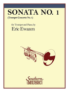 Sonata for Trumpet and Piano: Trumpet