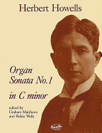 Sonata No.1 in C Minor Organ