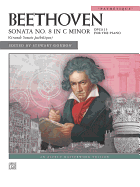 Sonata No. 8 in C Minor, Op. 13: Pathtique