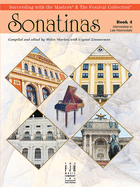 Sonatinas - Book 4