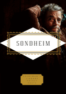 Sondheim: Lyrics: Edited by Peter Gethers with Russell Perreault