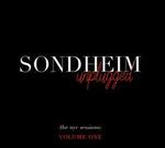 Sondheim Unplugged, Vol. 1