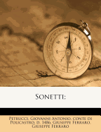 Sonetti;