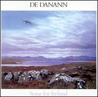 Song for Ireland - De Danann