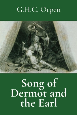 Song of Dermot and the Earl - Orpen, G H C