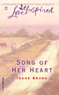 Song of Her Heart - Brand, Irene