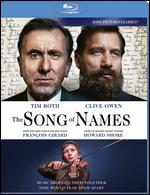 Song of Names [Blu-ray] - Franois Girard