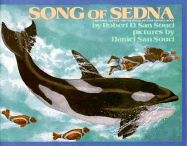 Song of Sedna - San Souci, Robert D