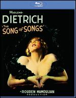Song of Songs [Blu-ray] - Rouben Mamoulian