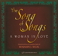 Song of Songs: Woman in Love