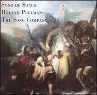 Song of Songs - The Song Company (choir, chorus)