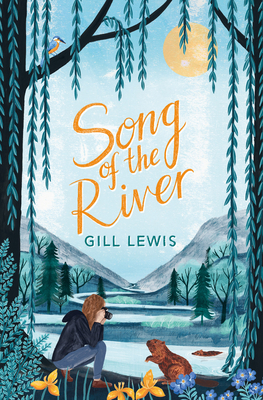 Song of the River - Lewis, Gill