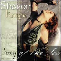 Song of the Sea - Sharon Knight