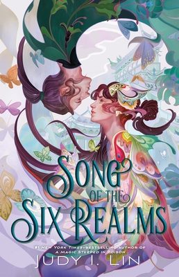 Song of the Six Realms - Lin, Judy I