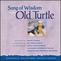 Song of Wisdom from Old Turtle - Turtle Creek Chorale
