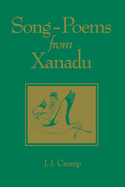 Song-Poems from Xanadu: Volume 64