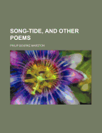 Song-Tide, and Other Poems