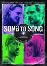 Song to Song - Terrence Malick