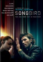 Songbird - Adam Mason