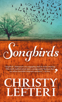 Songbirds - Lefteri, Christy