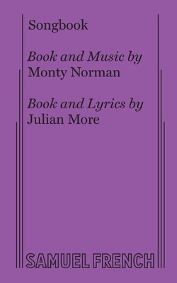 Songbook - Norman, Monty, and More, Julian