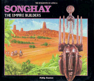 Songhay (Kingdoms of Africa)(Oop)