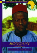 Songhay - Adeleke, Tunde
