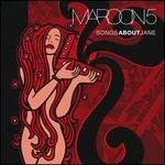 Songs About Jane [LP]