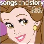 Songs And Story: Beauty And The Beast - Disney