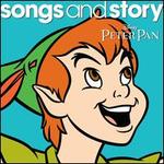 Songs and Story: Peter Pan - Disney