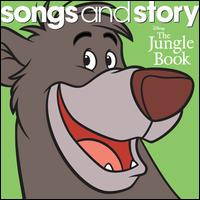 Songs and Story: The Jungle Book - Various Artists