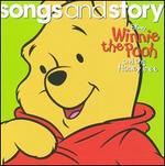 Songs and Story: Winnie the Pooh - Disney
