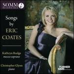 Songs by Eric Coates