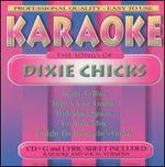 Songs by the Dixie Chicks