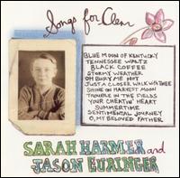 Songs for Clem - Sarah Harmer