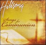 Songs for Communion: 14 Songs of Intimate Worship [Bonus Material]
