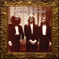 Songs for Faithful Admirers - Amazing Blondel