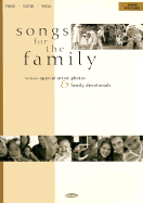 Songs for the Family