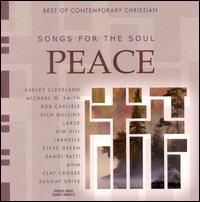 Songs for the Soul: Peace - Various Artists