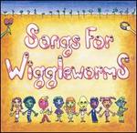 Songs For Wiggleworms