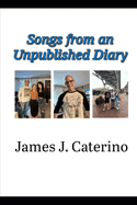 Songs from an Unpublished Diary