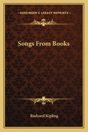 Songs From Books