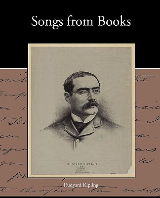 Songs from Books - Kipling, Rudyard