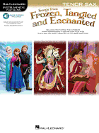 Songs from Frozen, Tangled and Enchanted: Instrumental Play-Along