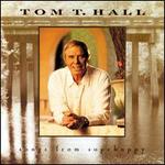 Songs from Sopchoppy - Tom T. Hall