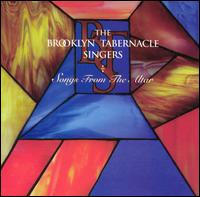 Songs from the Altar - Brooklyn Tabernacle Singers